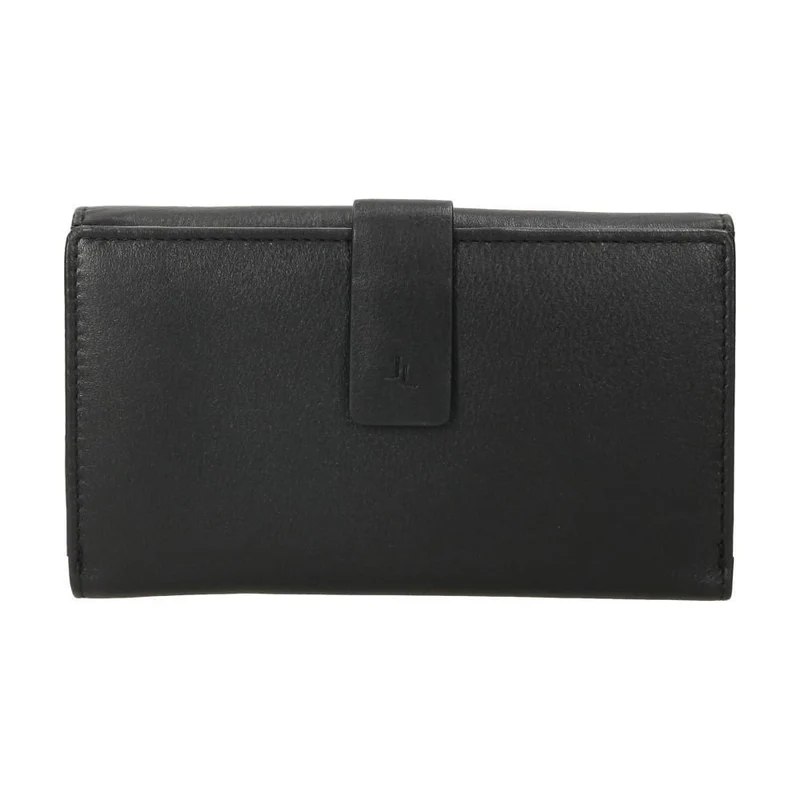 Monedero De Piel "Italy"J.L Piel"