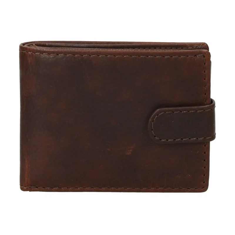 Cartera De Piel "Alton" J.L
