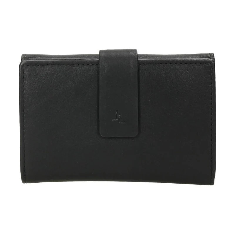 Monedero De Piel "Italy" J.L Piel