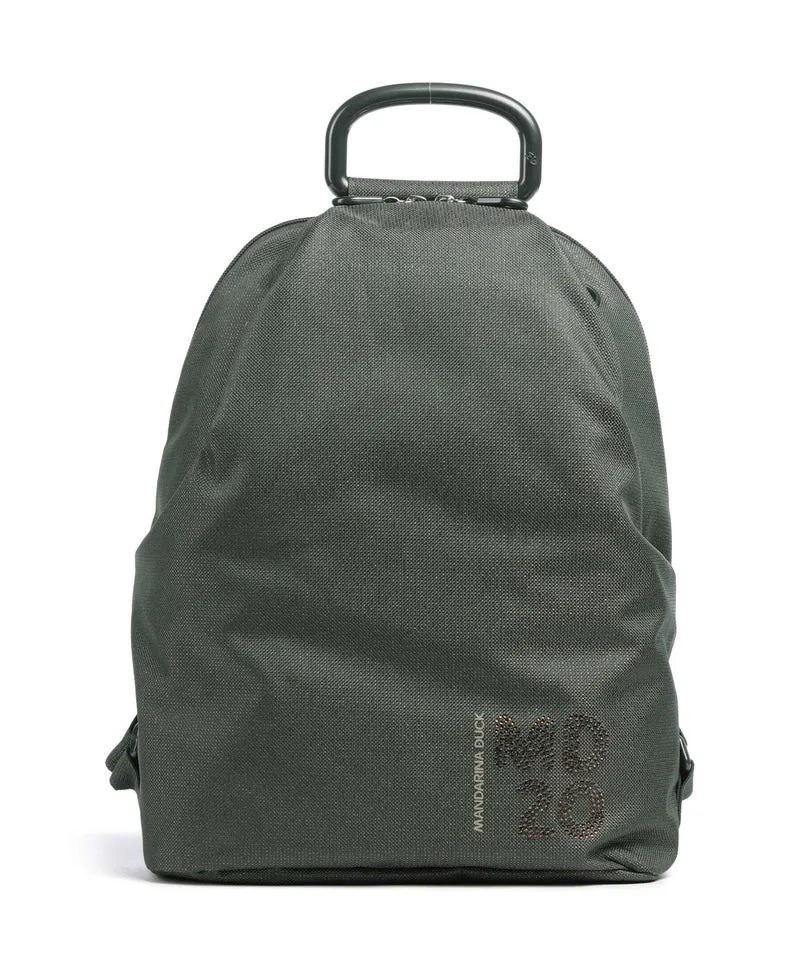 Mandarina Duck MD20 Lux 2.0 Mochila rich coco