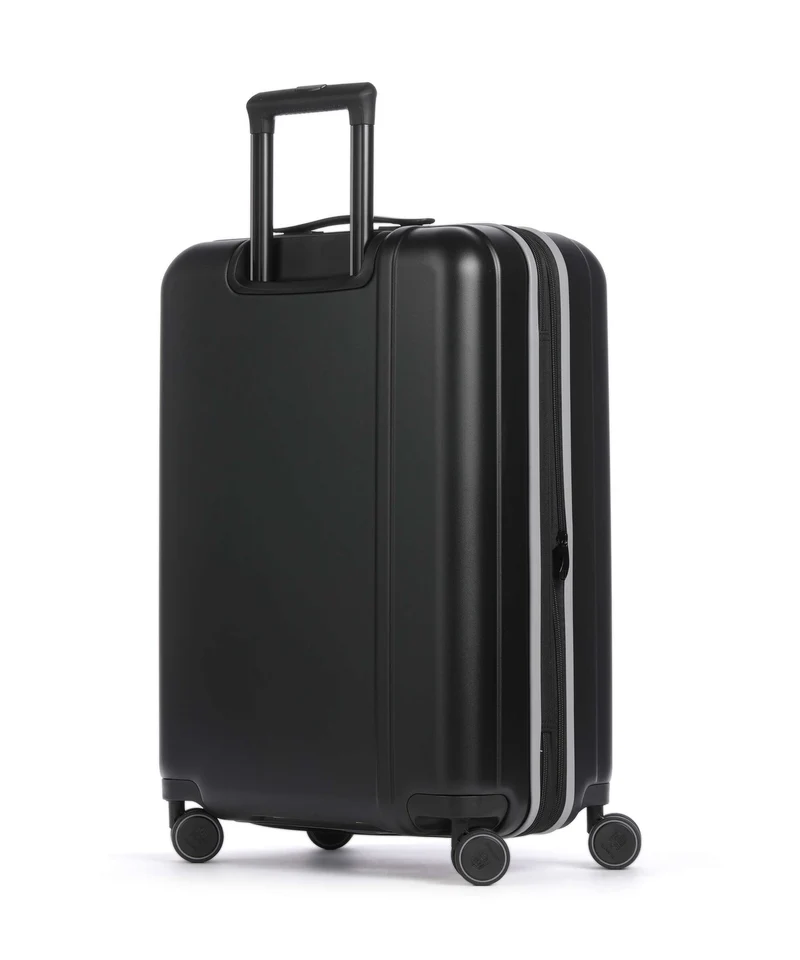 Travelite NFL Juego de maletas (4 ruedas) las vegas raiders