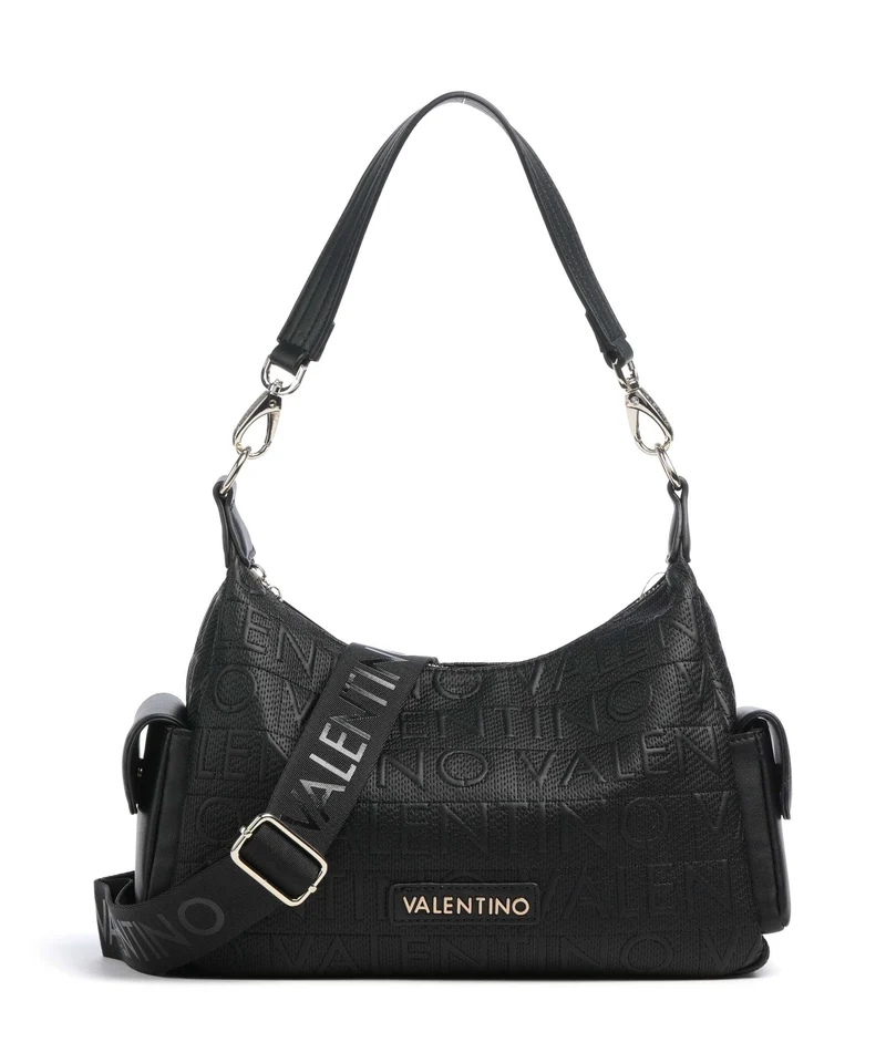 Valentino Bags Sveva Bolso de hobo nero