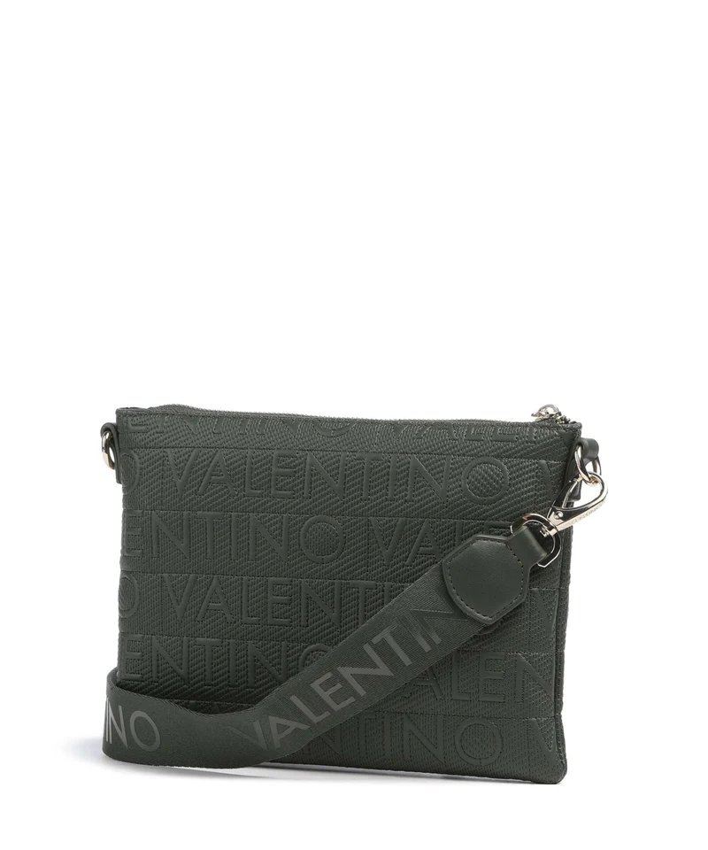 Valentino Bags Sveva Bandolera verde militare
