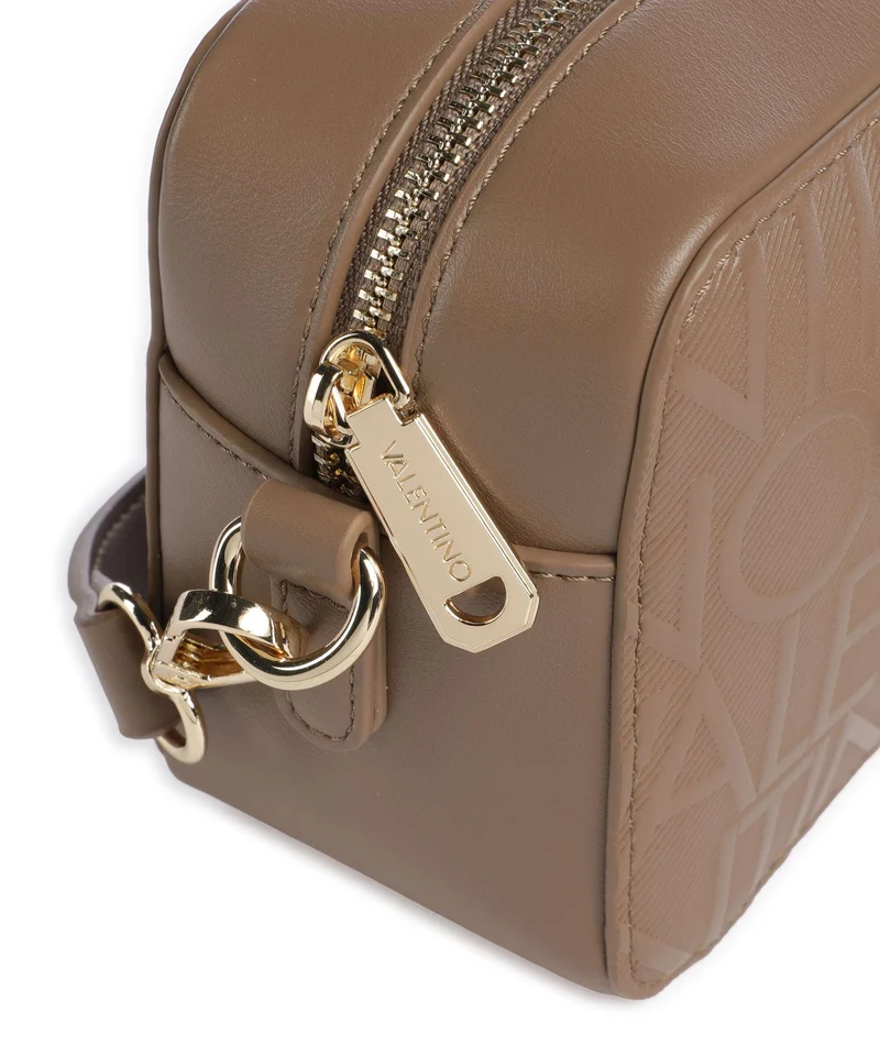 Valentino Bags Gynevra Re Bandolera beige