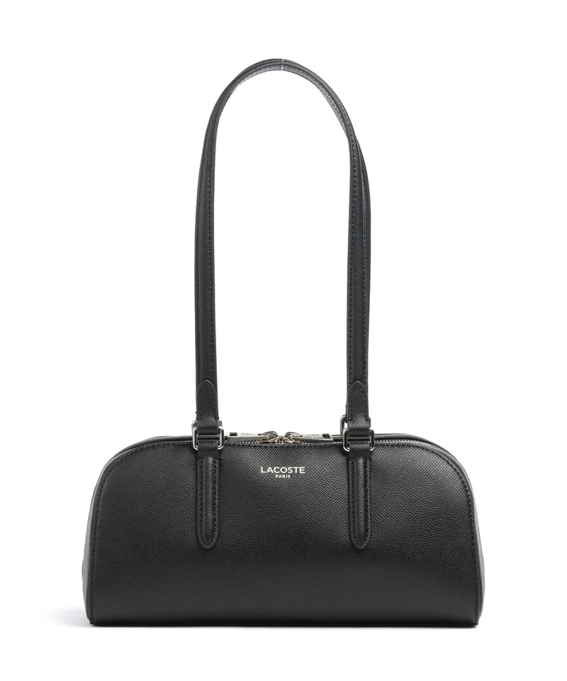 Lacoste Champs Elysees Bolso de hombro noir