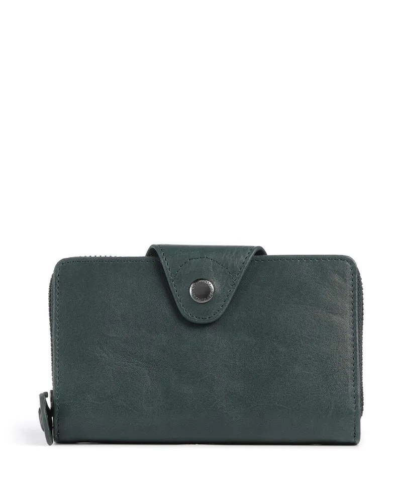 Aunts & Uncles Grandma's Luxury Club Francis Monedero green jewel