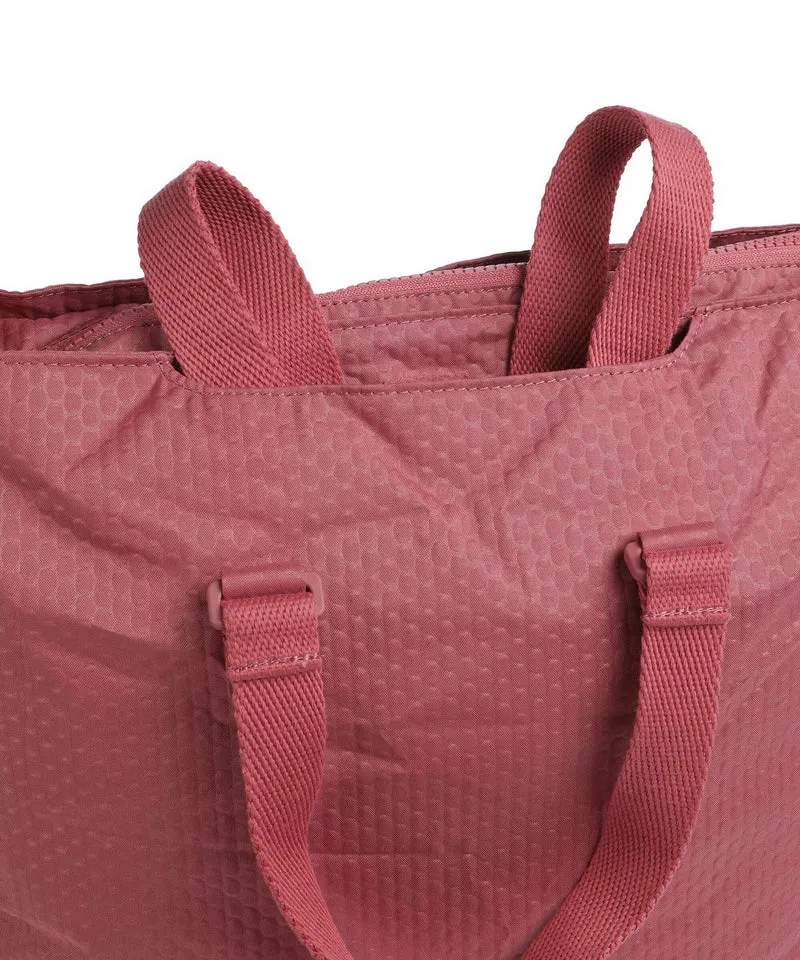 Mandarina Duck Revival 2.0 Bolso mochila scarlet