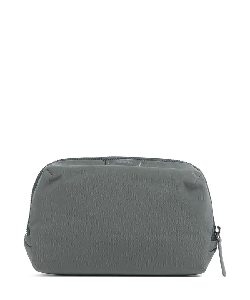 Bellroy Tech Desk Caddy Accesorio de viaje everglade