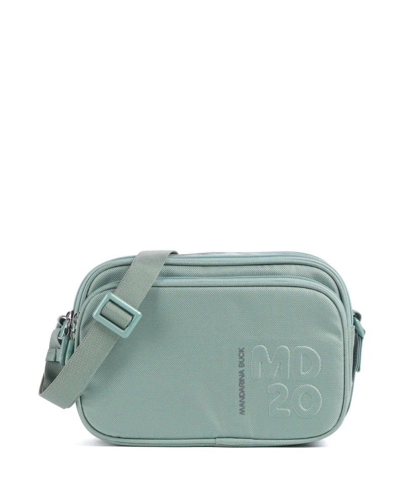 Mandarina Duck MD20 Bandolera mint