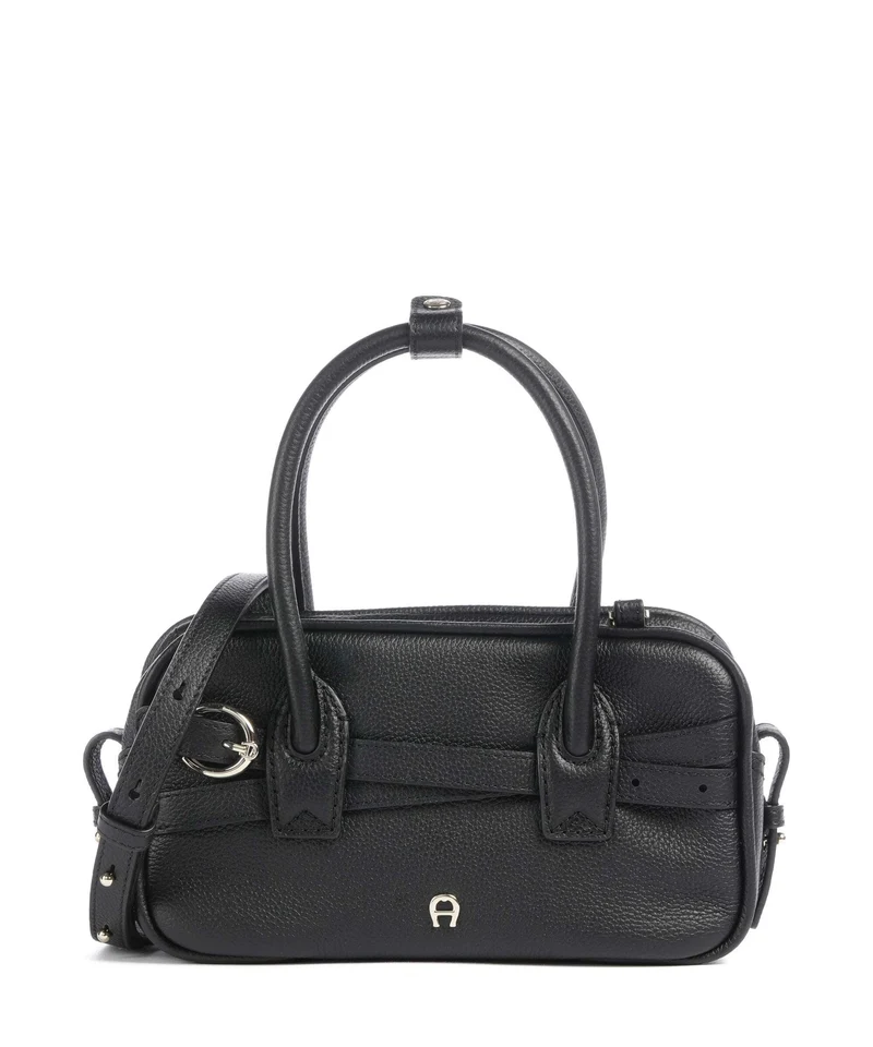 Aigner Whip XS Bolso de mano black