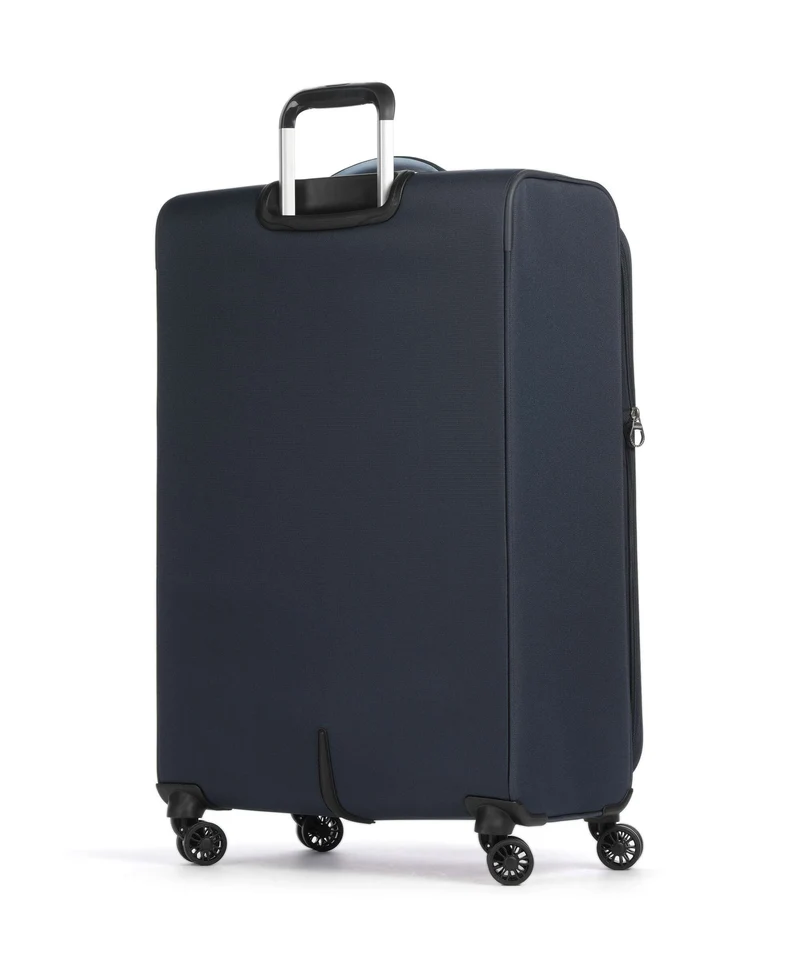 American Tourister Cloudrider L Maleta con 4 ruedas sky navy