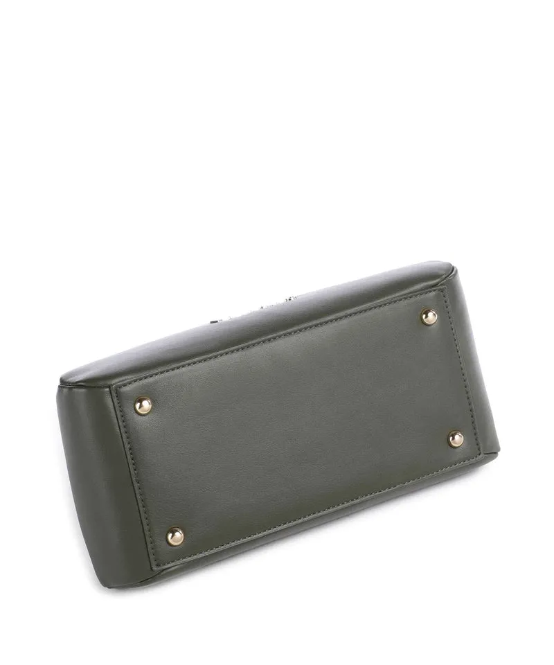 Valentino Bags West Re Bolso de mano militare