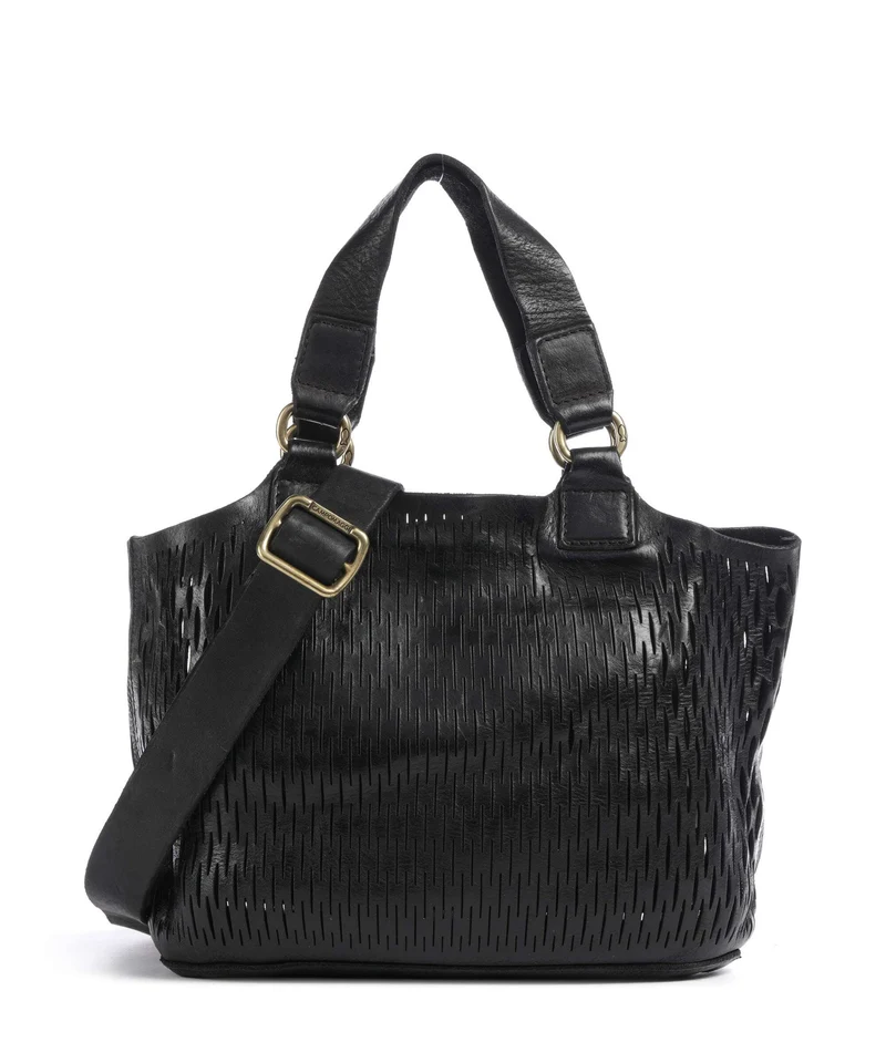 Campomaggi Bolso de mano black