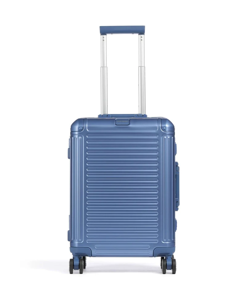 Travelite Next 2.0 Maleta con 4 ruedas blue