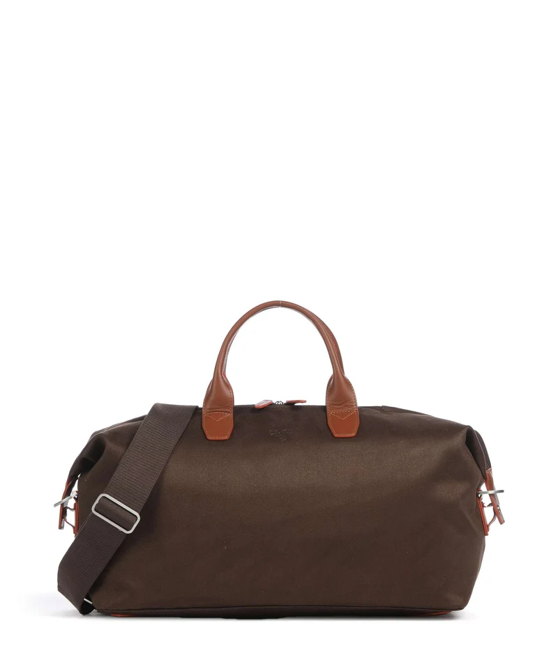 Jump Uppsala Soft Bolsa de fin de semana chocolat