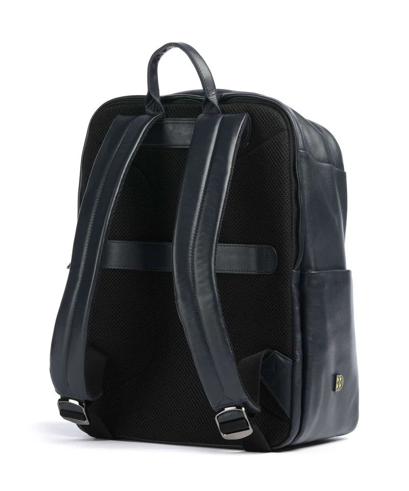 DuDu Bags Sydney Mochila para portátil navy