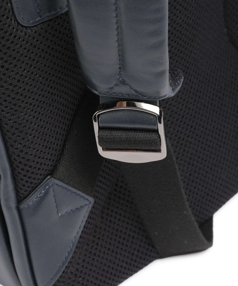 DuDu Bags Sydney Mochila para portátil navy