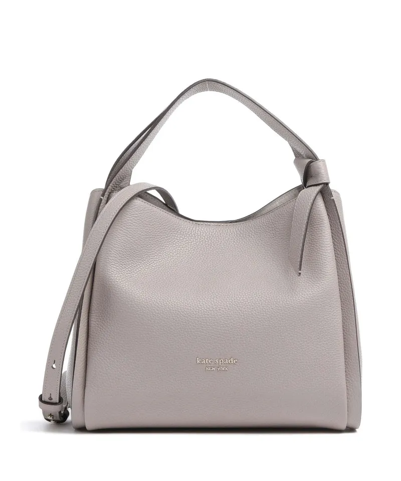 Kate Spade New York Knott Bolso de hobo warm taupe