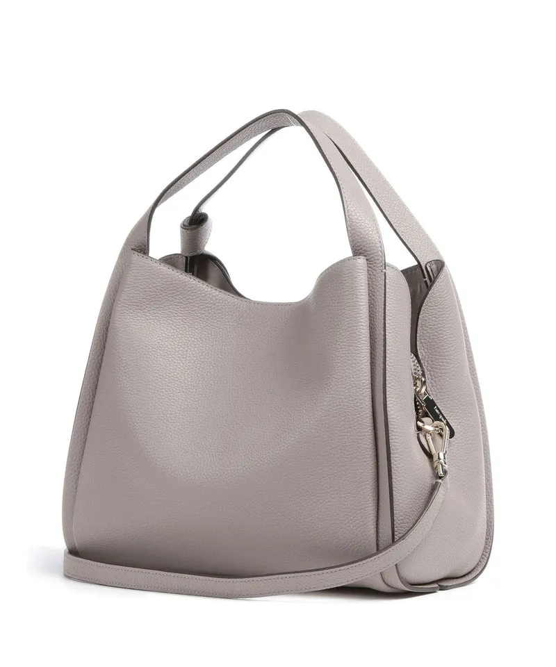 Kate Spade New York Knott Bolso de hobo warm taupe