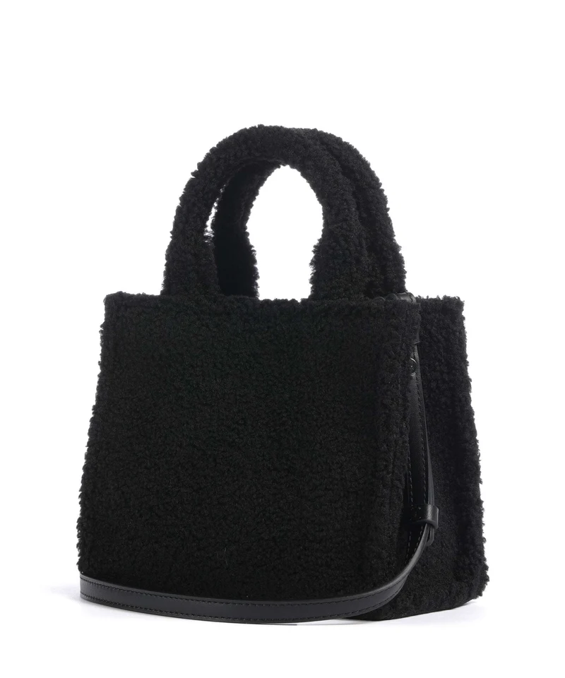 Karl Lagerfeld K/Rue St Guillaume Mini Bandolera black