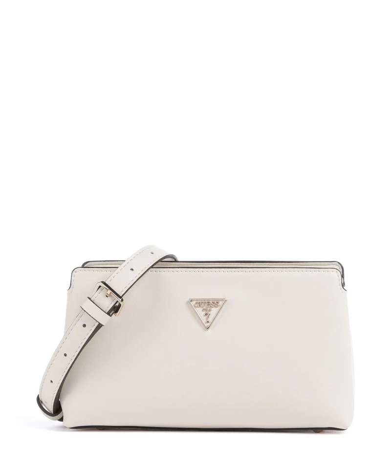 Guess Talent Bandolera offwhite