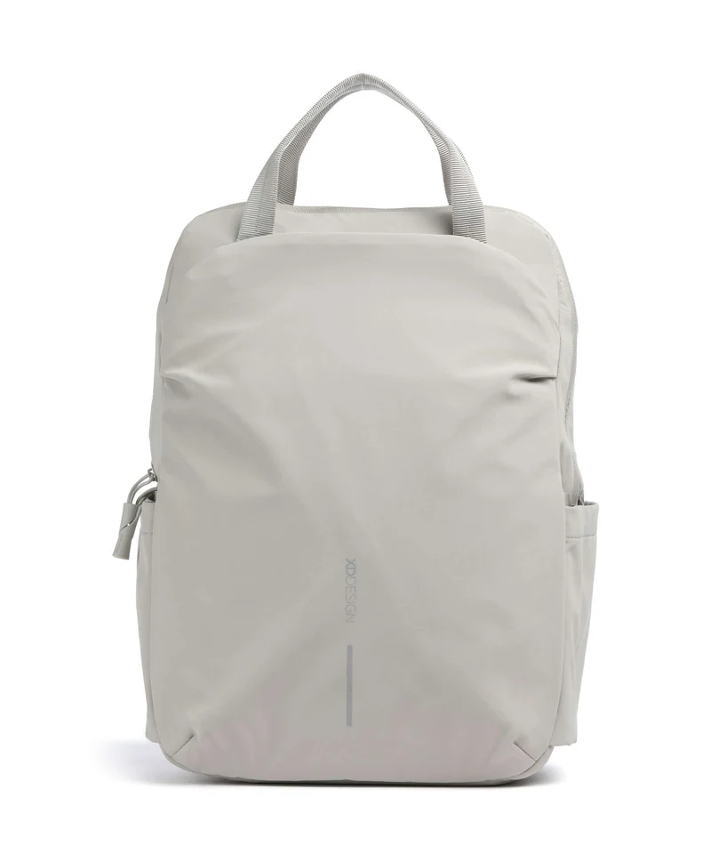 XD Design Soft Tote Mochila grey