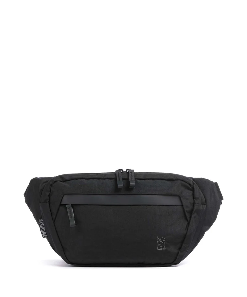 Chrome District Collection Sabin 6 Riñonera black