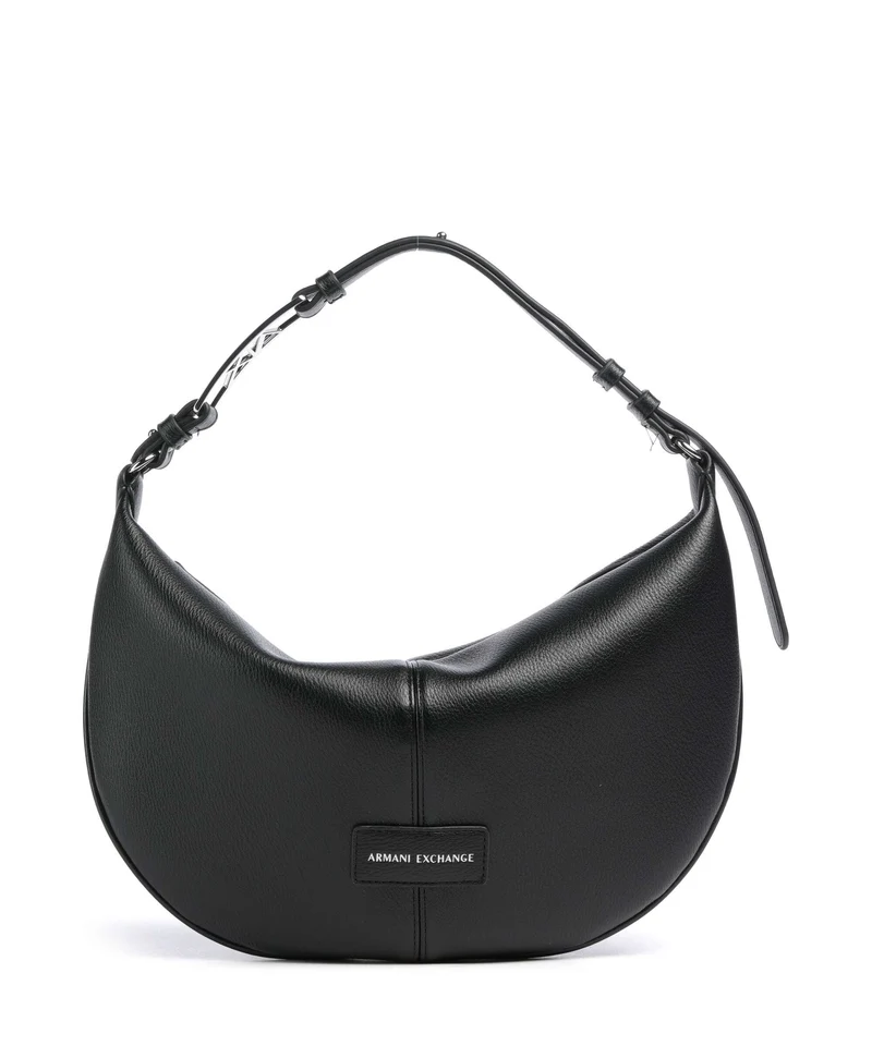 Armani Exchange Polly M Bolso de hombro black