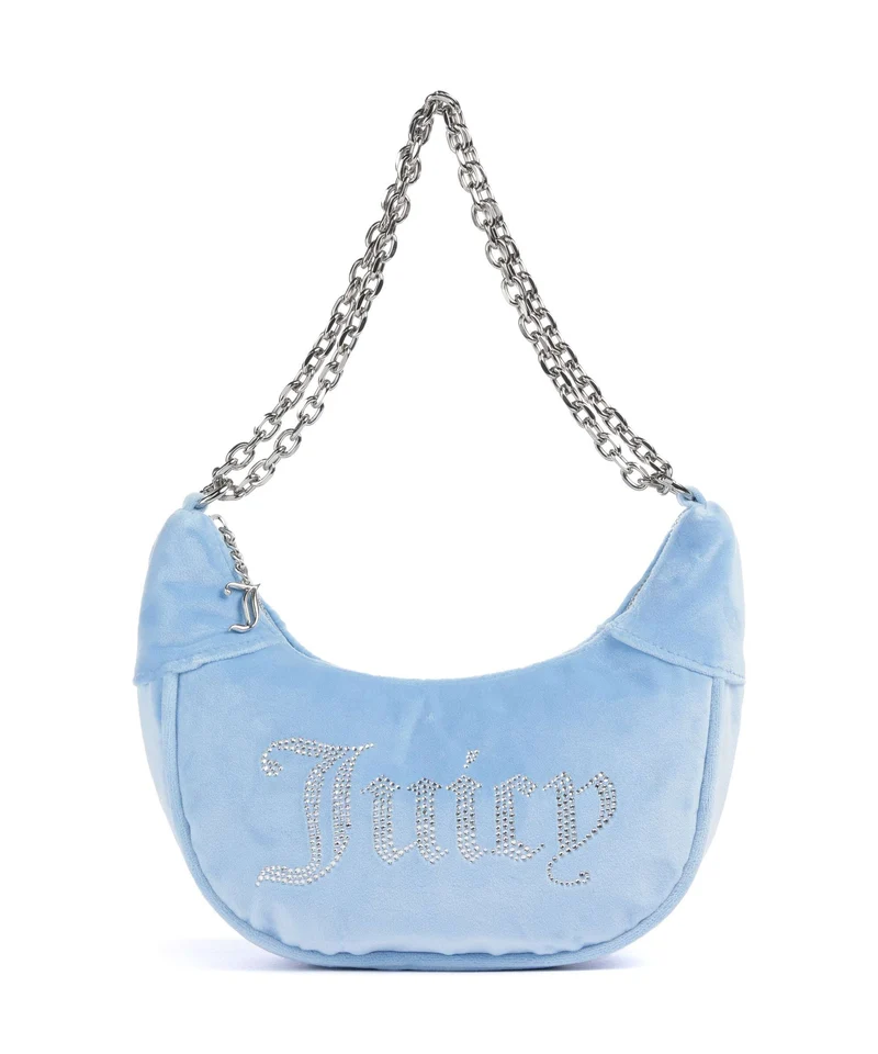 Juicy Couture Kimberly S Bolso de hombro regatta