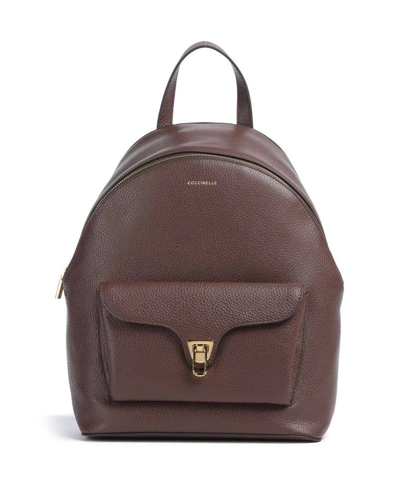 Coccinelle Beat Generation Mochila berry