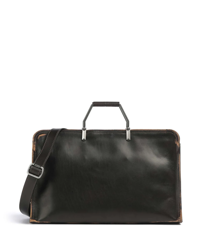 Campomaggi Bolso de mano brown