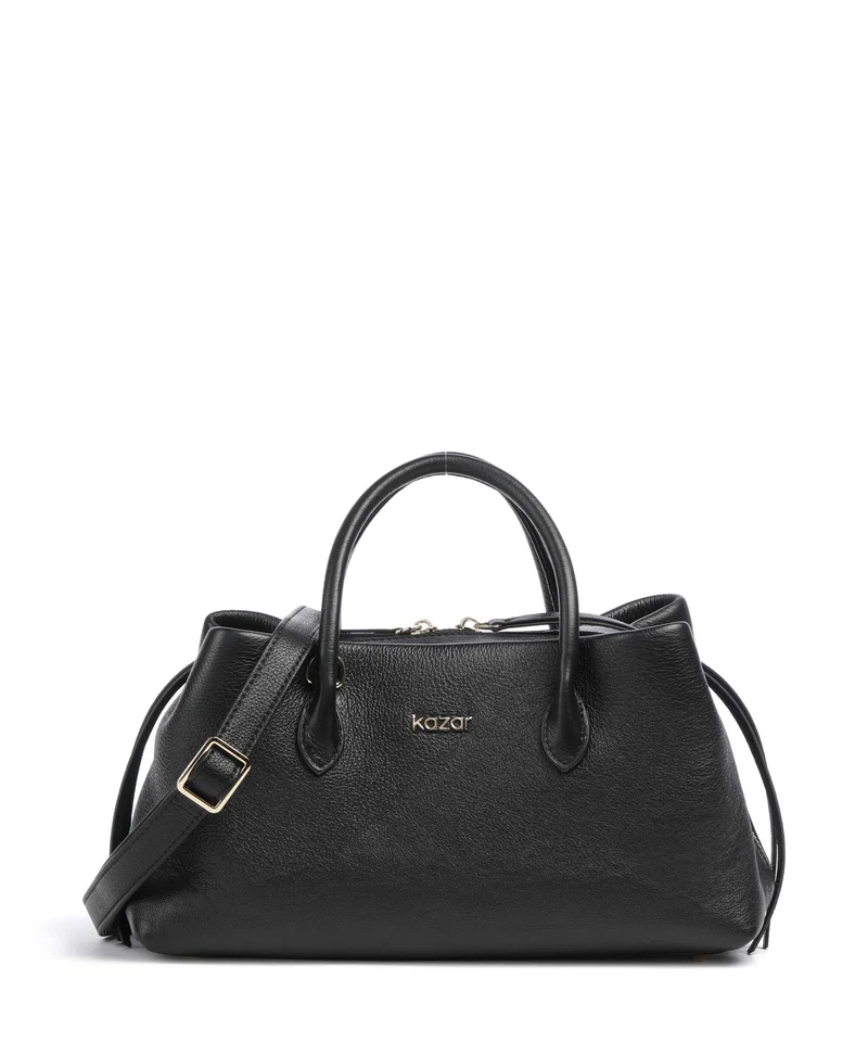 Kazar Lirre Bandolera black