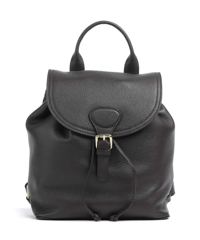 Abro Agave Daily Big Mochila dark brown