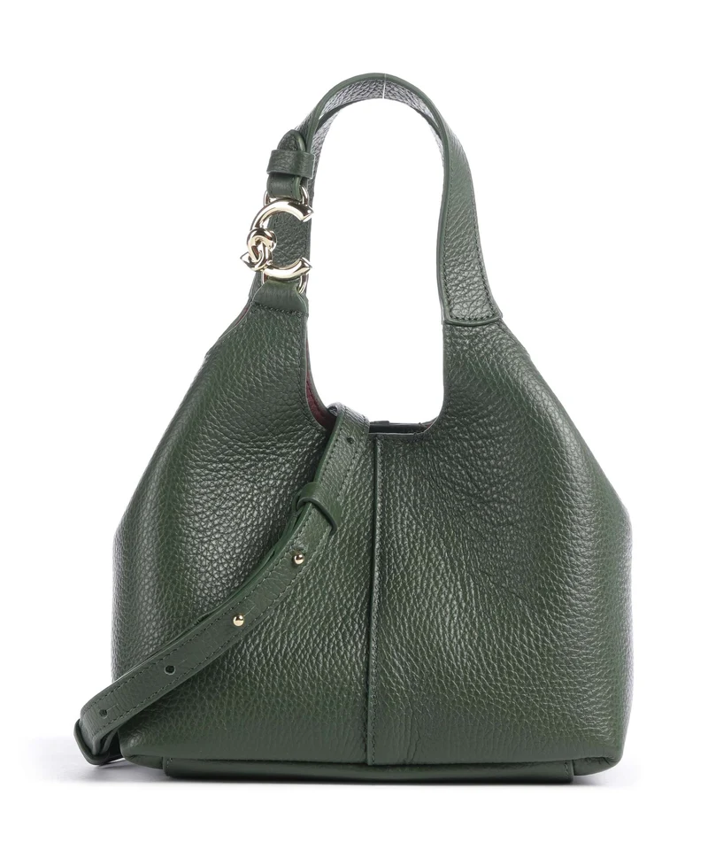Coccinelle C-Easy Bolso de mano garden green