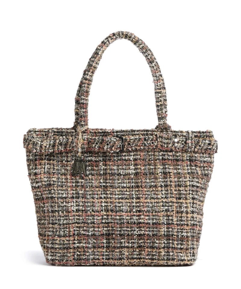 Anokhi Bolsa shopping multi