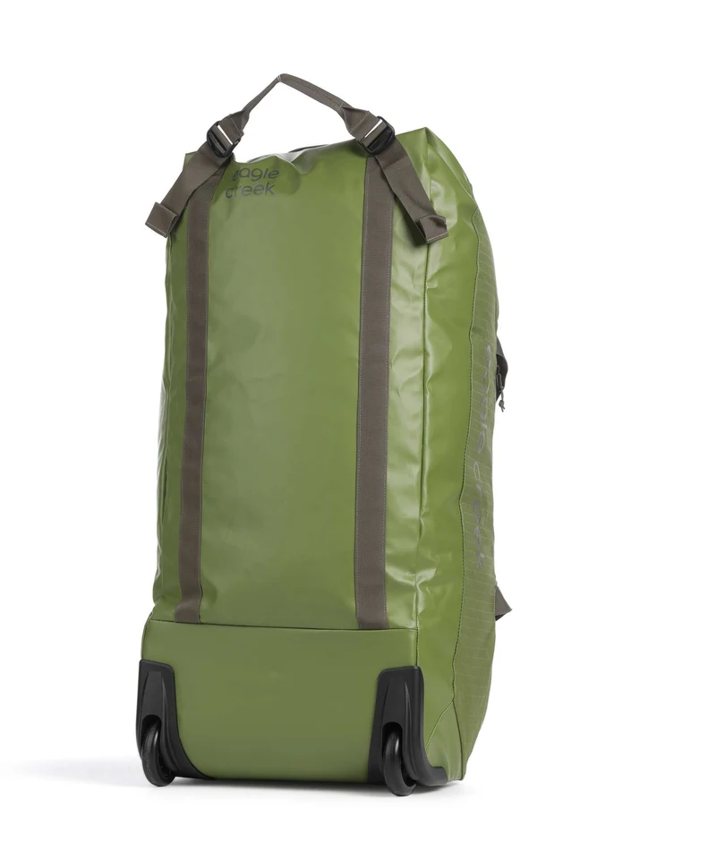 Eagle Creek No Matter 120 Bolso de viaje con ruedas olive green