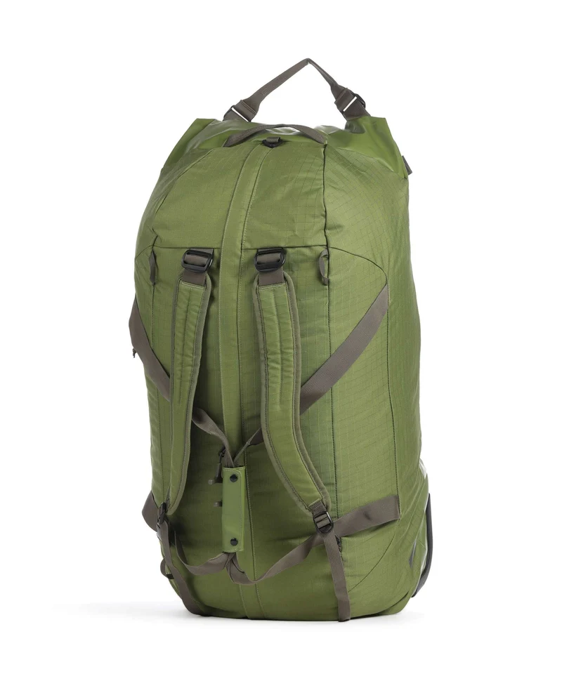 Eagle Creek No Matter 120 Bolso de viaje con ruedas olive green