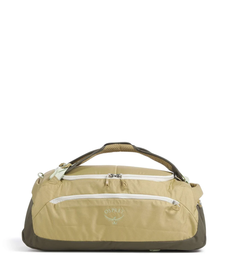 Osprey Daylite 45 Bolsa de fin de semana gravel tan multi