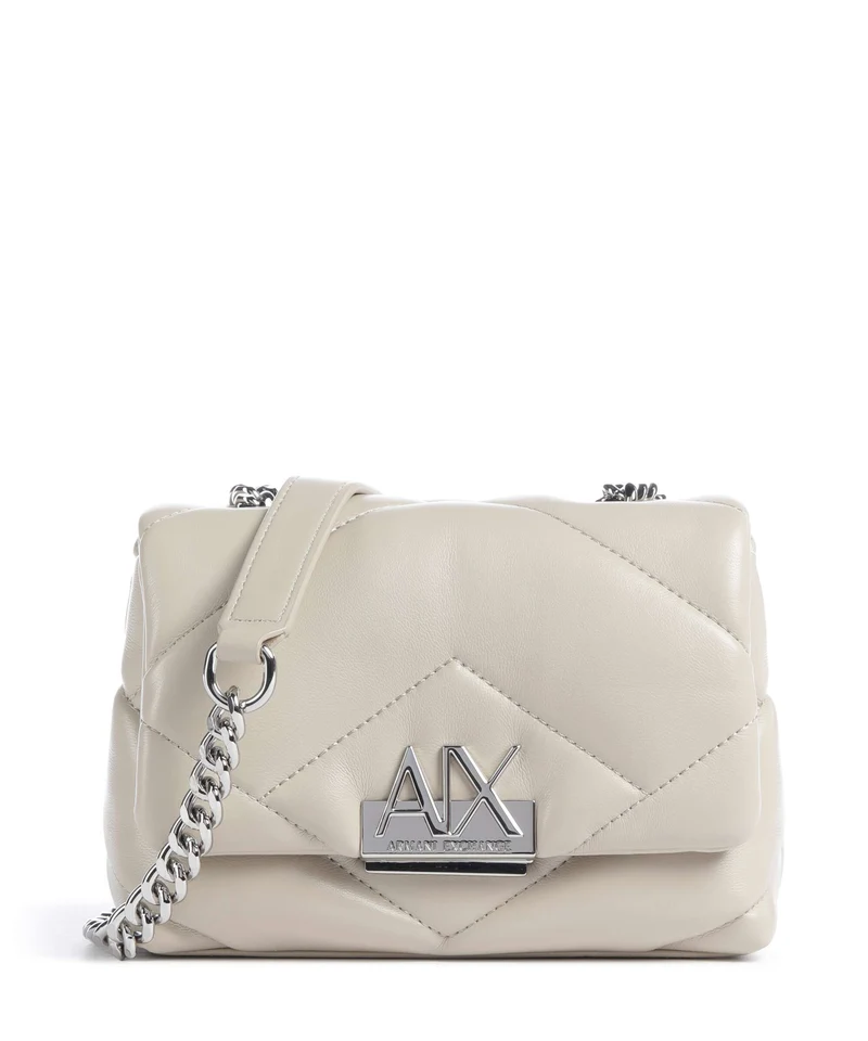 Armani Exchange Vicky Mini Bandolera script