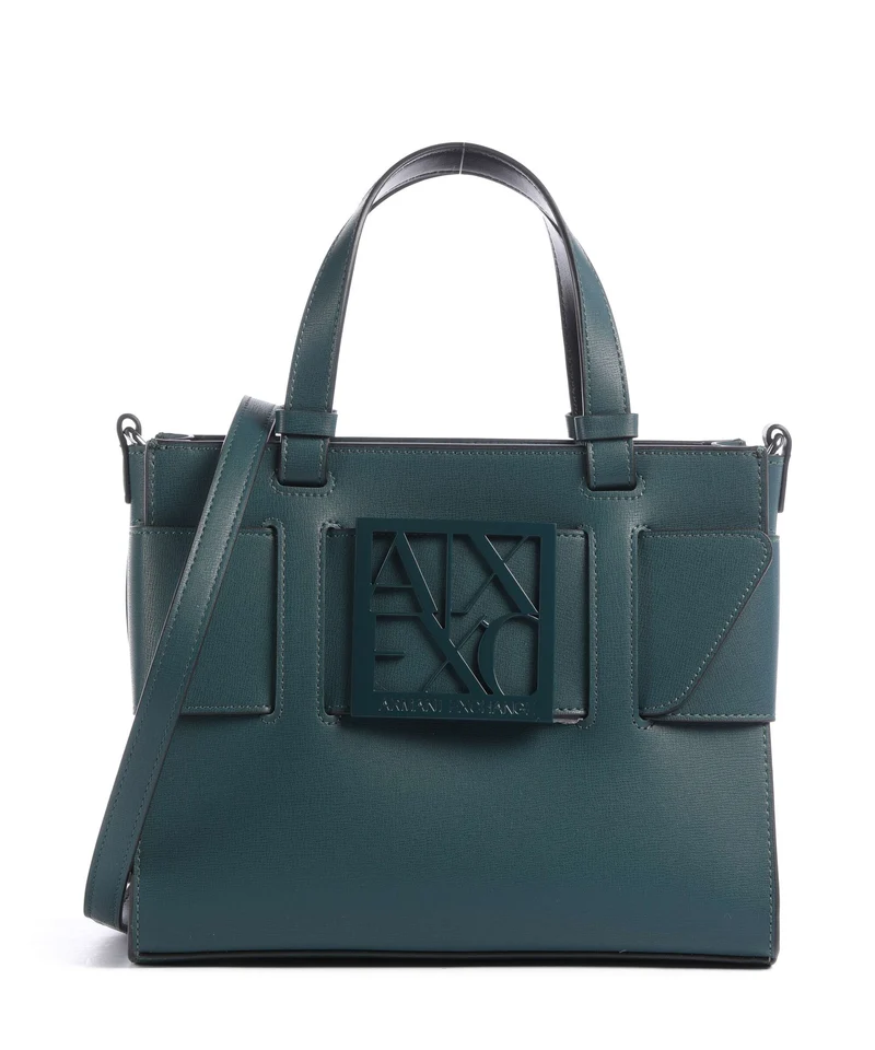 Armani Exchange Susy M Bolso de mano mystery