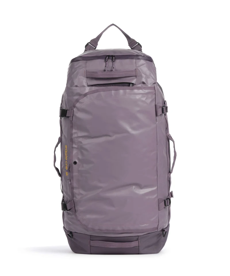 Eagle Creek Cargo Hauler 130 Bolso de viaje con ruedas vintage violet