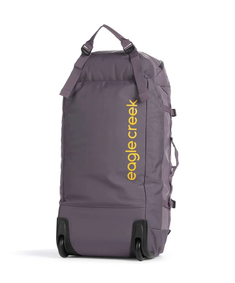 Eagle Creek Cargo Hauler 130 Bolso de viaje con ruedas vintage violet