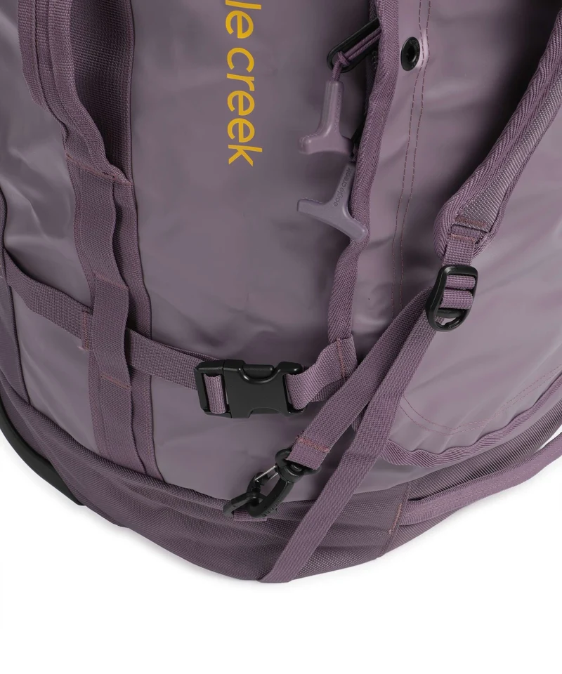 Eagle Creek Cargo Hauler 130 Bolso de viaje con ruedas vintage violet