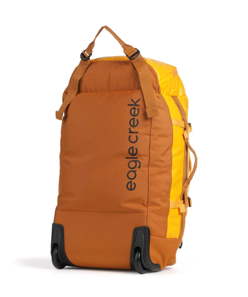 Eagle Creek Cargo Hauler 110 Bolso de viaje con ruedas citrus orange