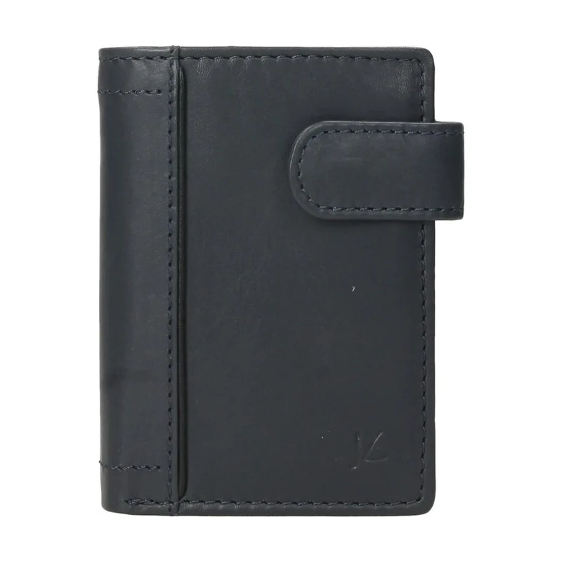 Cartera De Piel Lisboa J.L Piel