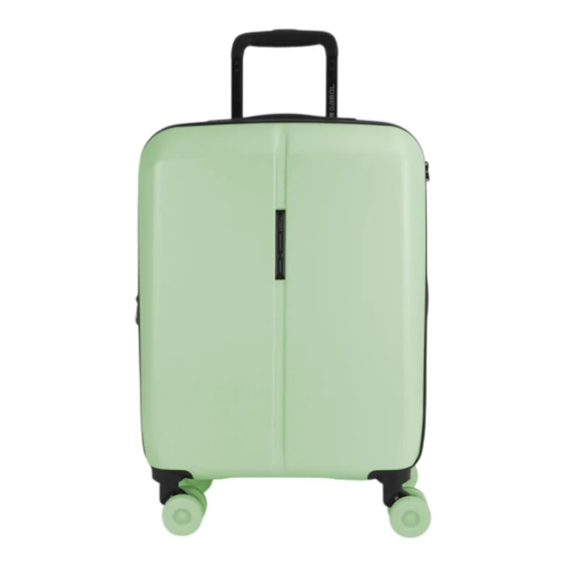 Maleta Cabina Gabol Pacific Verde Lima