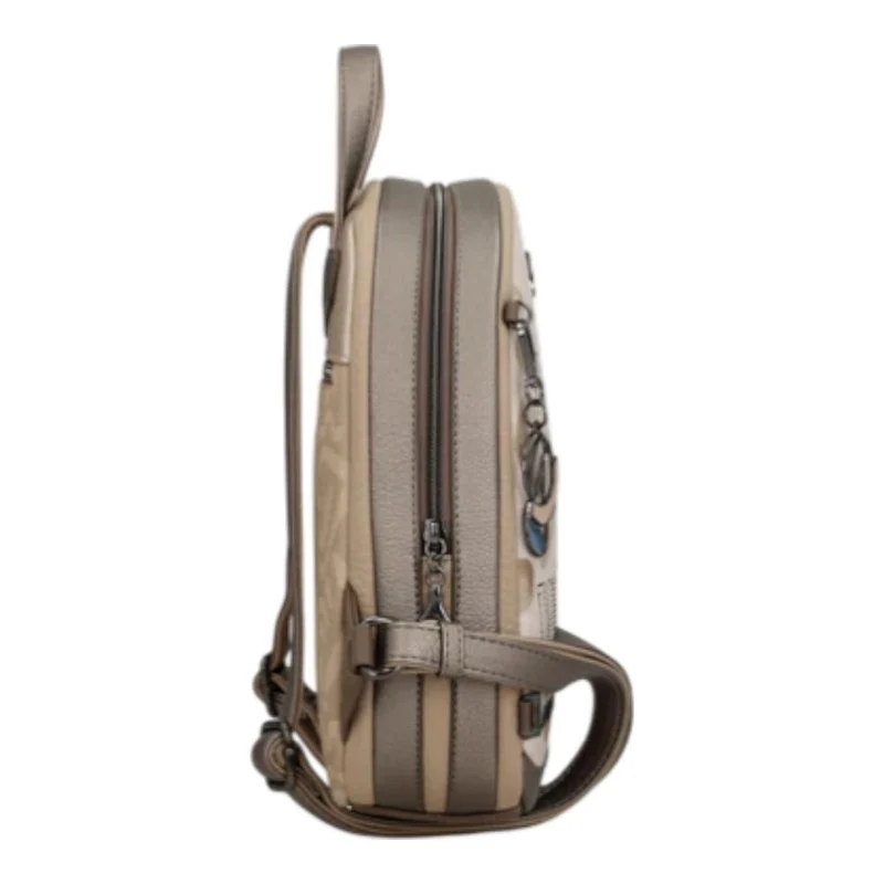 Mochila Anekke Pequeña de Paseo - Colección Olympia