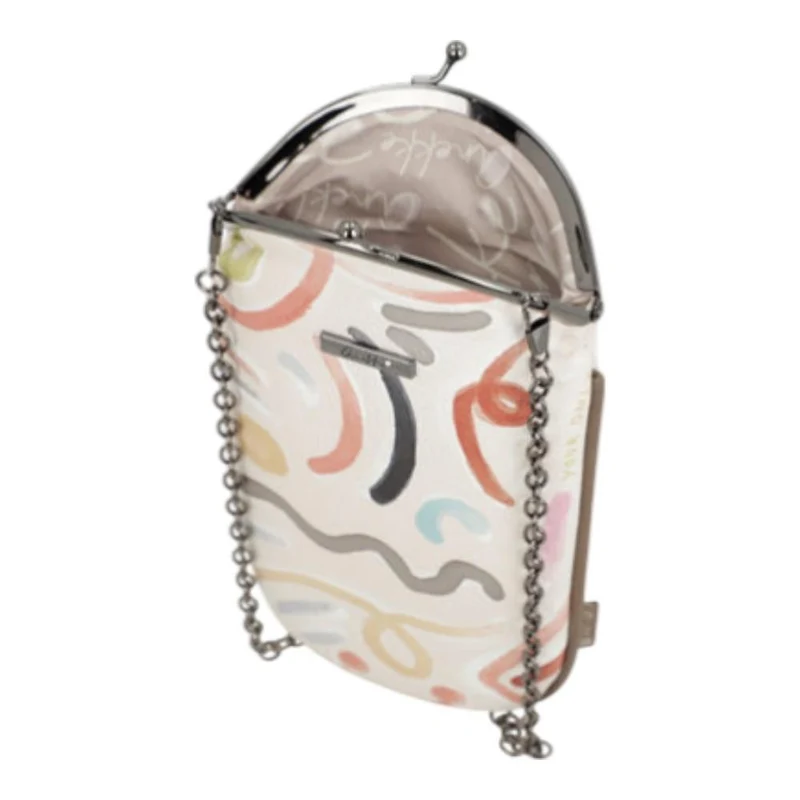 Funda de Gafas Anekke con Boquilla y Cadena - Colección Olympia