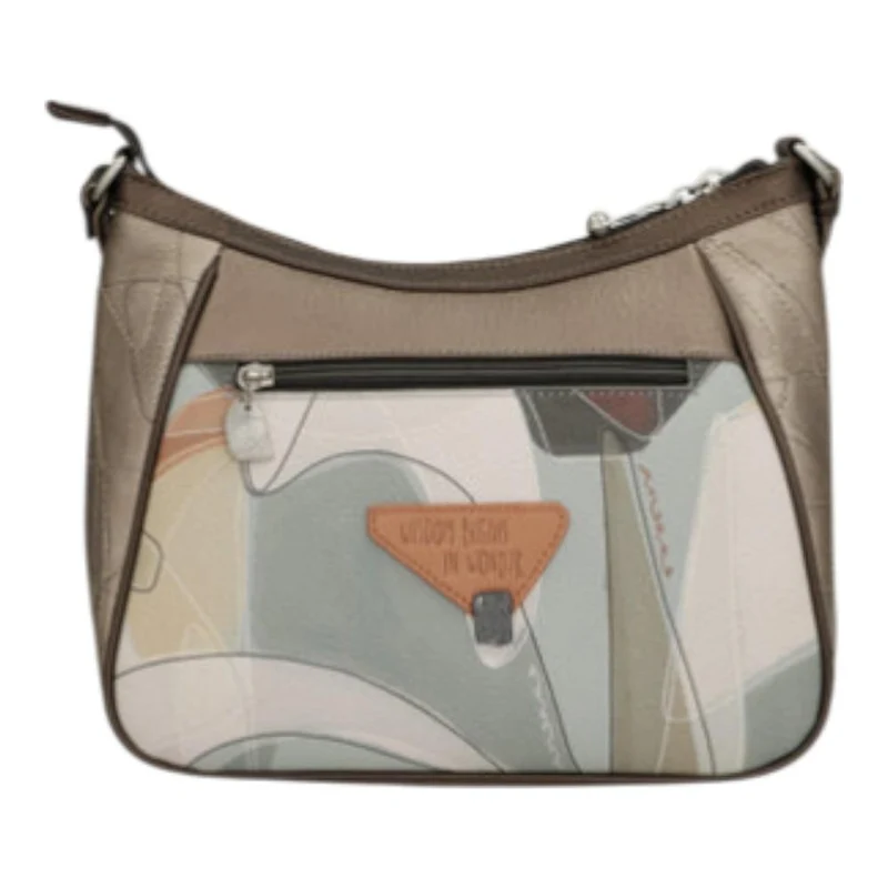 Anekke Bolso Bandolera Grande de Paseo - Colección Sophia