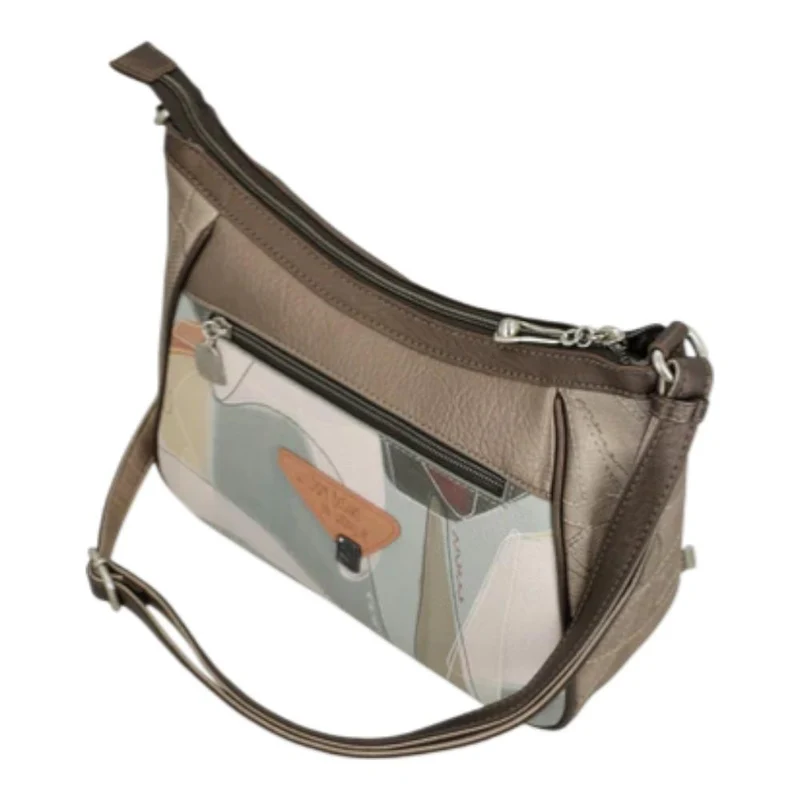 Anekke Bolso Bandolera Grande de Paseo - Colección Sophia